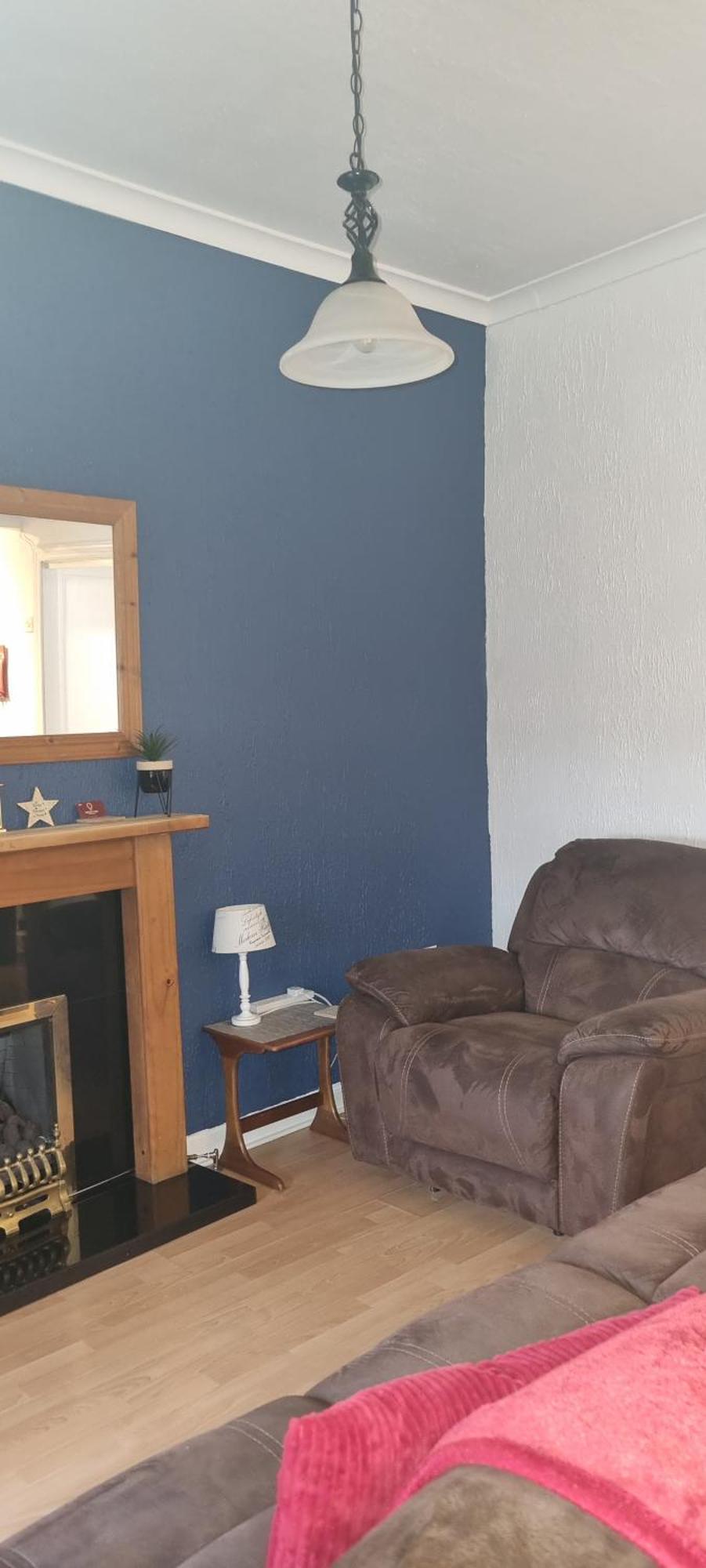 Brucefield Avenue, Dunfermline Apartamento Exterior foto