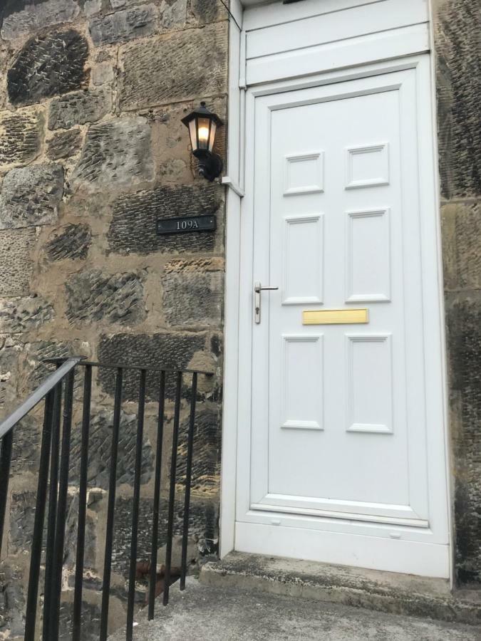Brucefield Avenue, Dunfermline Apartamento Exterior foto