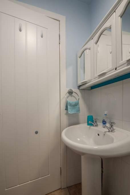 Brucefield Avenue, Dunfermline Apartamento Exterior foto